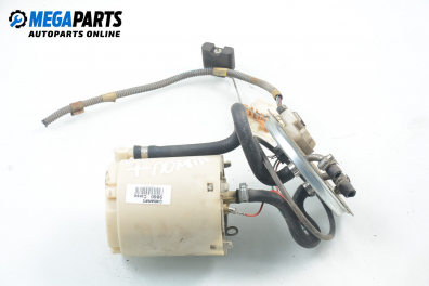 Fuel pump for Opel Corsa B 1.2, 45 hp, 3 doors, 1996