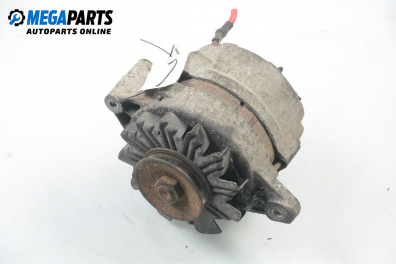 Alternator for Opel Corsa B 1.2, 45 hp, 1996