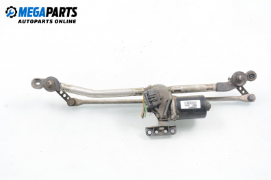 Front wipers motor for Opel Astra G 1.7 16V DTI, 75 hp, hatchback, 2000, position: front