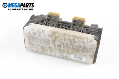 Airbag for Opel Astra G 1.7 16V DTI, 75 hp, hatchback, 5 uși, 2000