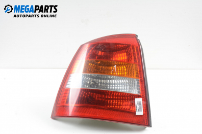 Bremsleuchte for Opel Astra G 1.7 16V DTI, 75 hp, hecktür, 5 türen, 2000, position: links