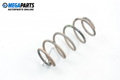 Coil spring for Opel Astra G 1.7 16V DTI, 75 hp, hatchback, 2000, position: front