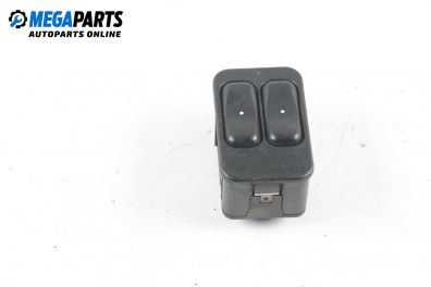 Window adjustment switch for Opel Astra G 1.7 16V DTI, 75 hp, hatchback, 5 doors, 2000