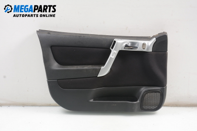 Türverkleidung for Opel Astra G 1.7 16V DTI, 75 hp, hecktür, 5 türen, 2000, position: links, vorderseite