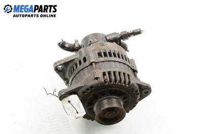 Alternator for Opel Astra G 1.7 16V DTI, 75 hp, hatchback, 2000