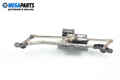 Front wipers motor for Opel Astra G 2.0 DI, 82 hp, station wagon, 2001, position: front
