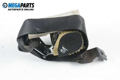 Seat belt for Opel Astra G 2.0 DI, 82 hp, station wagon, 2001, position: front - left