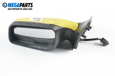 Oglindă for Opel Astra G 2.0 DI, 82 hp, combi, 2001, position: stânga