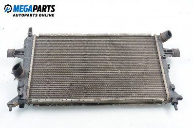Radiator de apă for Opel Astra G 2.0 DI, 82 hp, combi, 2001