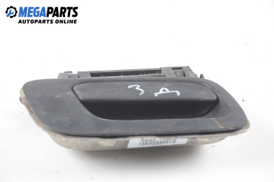 Außengriff for Opel Astra G 2.0 DI, 82 hp, combi, 2001, position: rechts, rückseite