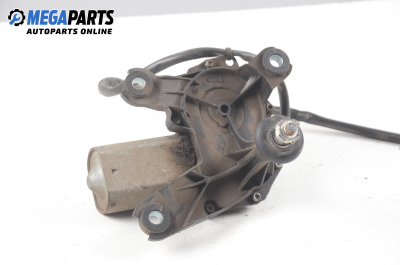 Front wipers motor for Opel Astra G 2.0 DI, 82 hp, station wagon, 2001, position: rear