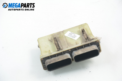 AC control module for Opel Astra G 2.0 DI, 82 hp, station wagon, 2001