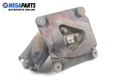 Front wipers motor for Mitsubishi Carisma 1.8, 116 hp, hatchback, 1995, position: front