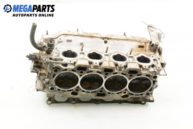Engine head for Mitsubishi Carisma 1.8, 116 hp, hatchback, 1995