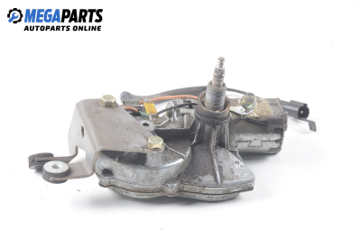 Front wipers motor for Opel Vectra A 1.6, 71 hp, hatchback, 1995, position: rear