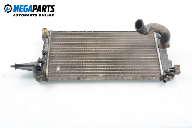 Water radiator for Opel Vectra A 1.6, 71 hp, hatchback, 1995