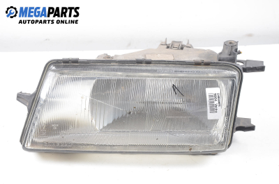 Headlight for Opel Vectra A 1.6, 71 hp, hatchback, 1995, position: left