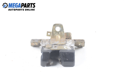 Trunk lock for Opel Vectra A 1.6, 71 hp, hatchback, 1995