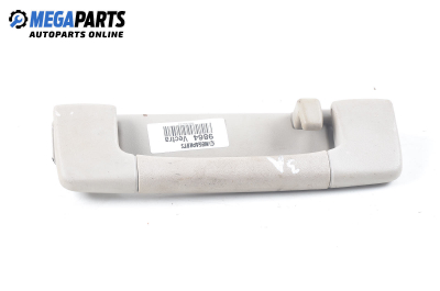 Handle for Opel Vectra A 1.6, 71 hp, hatchback, 1995, position: rear - left