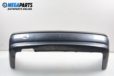 Rear bumper for Opel Vectra A 1.6, 71 hp, hatchback, 1995, position: rear