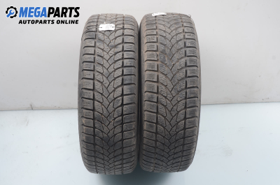 Snow tires LASSA 185/65/14, DOT: 4208 (The price is for two pieces)