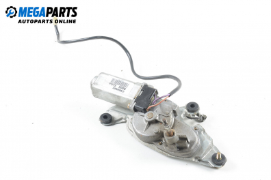 Front wipers motor for Daihatsu Sirion 1.0, 56 hp, 1999, position: rear