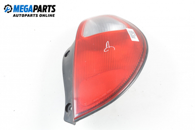 Tail light for Daihatsu Sirion 1.0, 56 hp, 1999, position: right