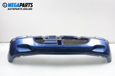 Front bumper for Daihatsu Sirion 1.0, 56 hp, 1999