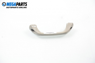 Handle for Daihatsu Sirion 1.0, 56 hp, 1999, position: rear - left