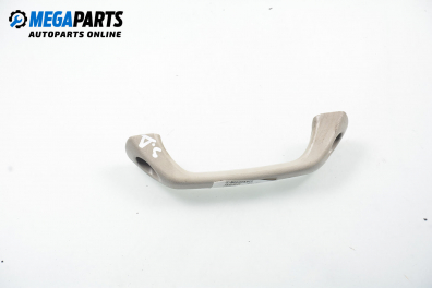 Handle for Daihatsu Sirion 1.0, 56 hp, 1999, position: rear - right