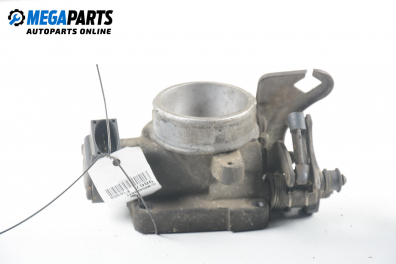 Clapetă carburator for Ford Fiesta IV 1.25 16V, 75 hp, 3 uși, 1998
