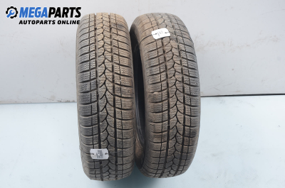 Snow tires TIGAR 165/70/13, DOT: 2015 (The price is for two pieces)