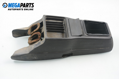 Gear shift console for Renault 19 1.7, 73 hp, hatchback, 5 doors, 1993