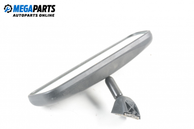 Central rear view mirror for Mercedes-Benz A-Class W169 2.0 CDI, 82 hp, 2007