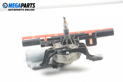 Front wipers motor for Mercedes-Benz A-Class W169 2.0 CDI, 82 hp, 2007, position: rear
