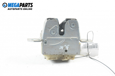 Trunk lock for Mercedes-Benz A-Class W169 2.0 CDI, 82 hp, 5 doors, 2007