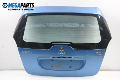 Boot lid for Mercedes-Benz A-Class W169 2.0 CDI, 82 hp, 5 doors, 2007