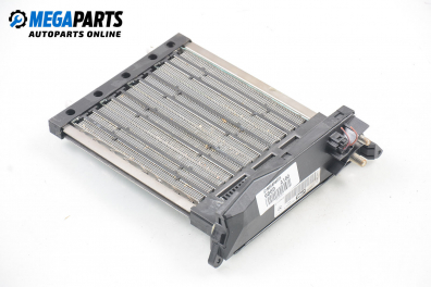 Electric heating radiator for Mercedes-Benz A-Class W169 2.0 CDI, 82 hp, 5 doors, 2007