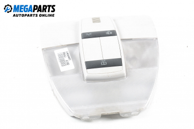 Beleuchtung for Mercedes-Benz A-Klasse W169 2.0 CDI, 82 hp, 5 türen, 2007, position: mitte