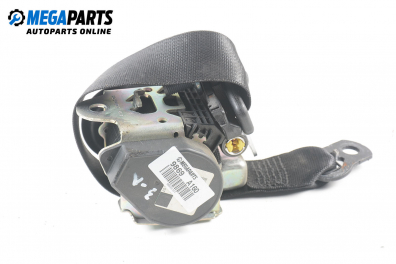 Sicherheitsgurt for Mercedes-Benz A-Klasse W169 2.0 CDI, 82 hp, 5 türen, 2007, position: links, rückseite