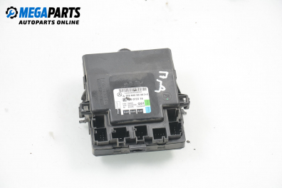 Door module for Mercedes-Benz A-Class W169 2.0 CDI, 82 hp, 5 doors, 2007, position: front - right