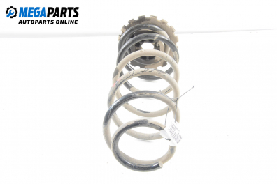 Coil spring for Mercedes-Benz A-Class W169 2.0 CDI, 82 hp, 2007, position: rear