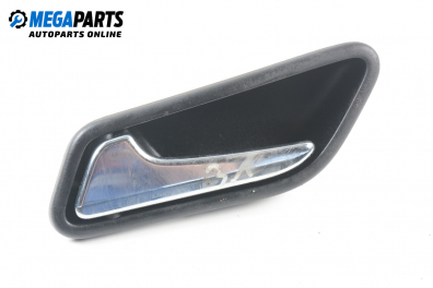 Inner handle for Mercedes-Benz A-Class W169 2.0 CDI, 82 hp, 5 doors, 2007, position: rear - left