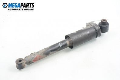 Shock absorber for Renault Megane I 1.9 dTi, 98 hp, hatchback, 5 doors, 1998, position: rear