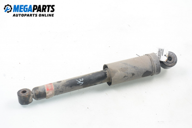 Dämpfer for Renault Megane I 1.9 dTi, 98 hp, hecktür, 5 türen, 1998, position: rückseite