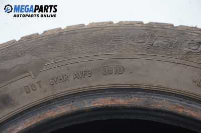 Snow tires GISLAVED 175/70/14, DOT: 3810 (The price is for two pieces)
