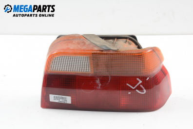 Tail light for Ford Escort 1.3, 60 hp, hatchback, 5 doors, 1992, position: right