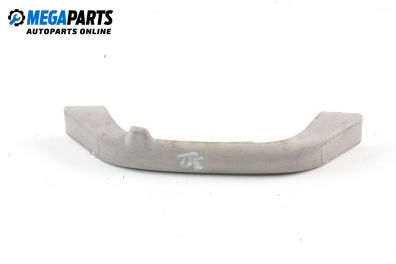 Door handle for Ford Escort 1.3, 60 hp, hatchback, 5 doors, 1992, position: rear - right