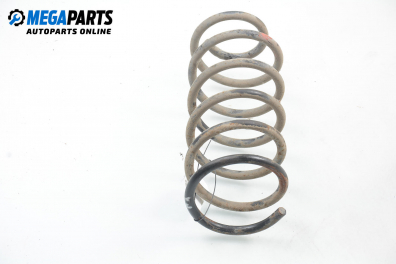 Arc for Ford Escort 1.3, 60 hp, hatchback, 1992, position: fața