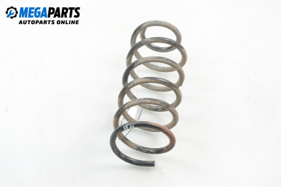 Arc for Ford Escort 1.3, 60 hp, hatchback, 1992, position: fața